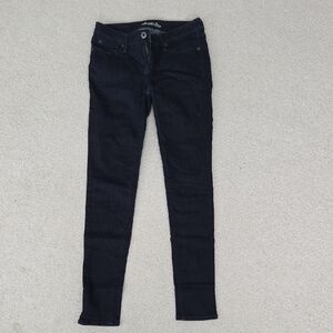 NWOT American Rag Dark Blue Jeans